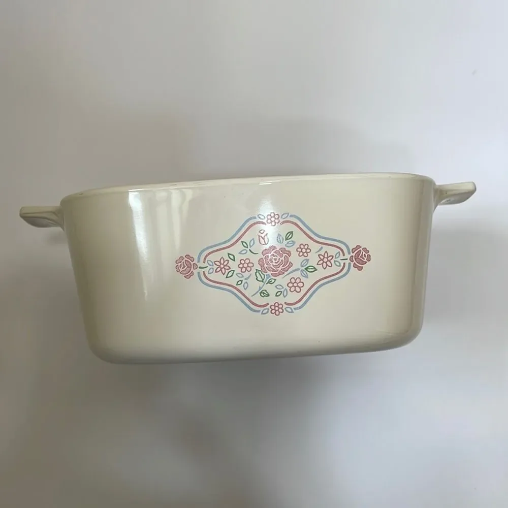Corningware excellent corning